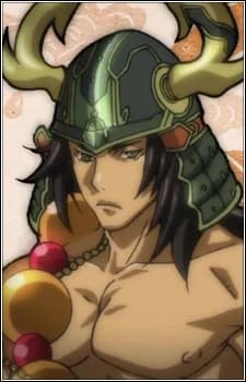 Honda, Tadakatsu