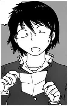 Yamazaki, Kenji