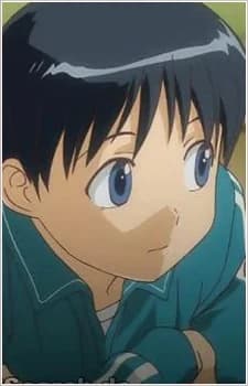 Nakata, Yuuji
