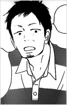 Yoshida's Father