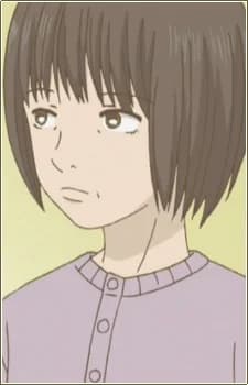 Takeuchi, Mother