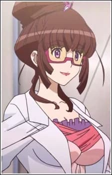 Sakurai, Ryouko