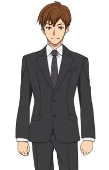 Ogawa, Shinji