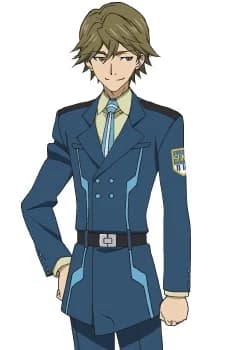 Fujitaka, Sakuya