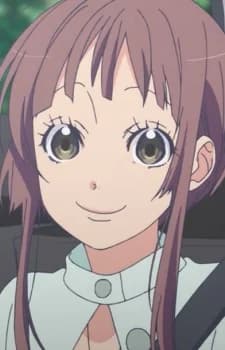 Mizunashi, Akane