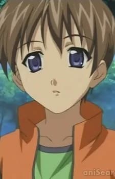 Makimura, Koutarou