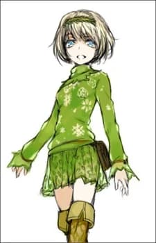 Irivika, Saronia A.