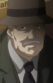 Kannazuki, Wataru