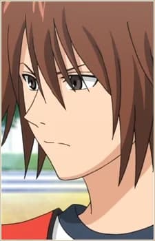 Saeki, Yuusuke