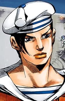 Kira, Yoshikage