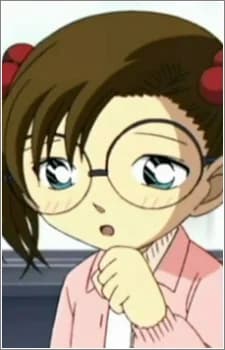 Higashio, Maria
