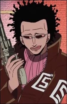 Mr. 5