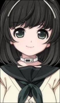Hokari, Kanae