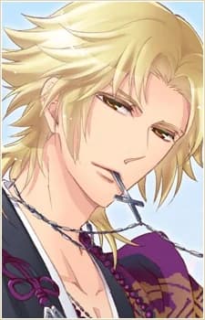 Asahina, Kaname