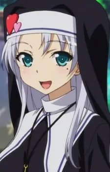 Takayama, Kate