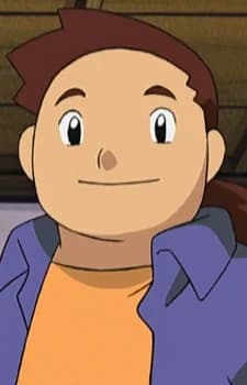Shougi, Kakubee