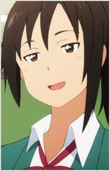 Kitahara, Ritsuko
