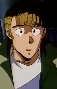 Sawaguchi, Takashi