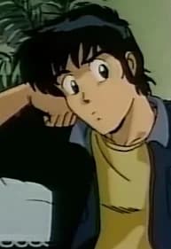 Kurogane, Sho