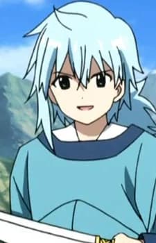 Ri, Seisyun