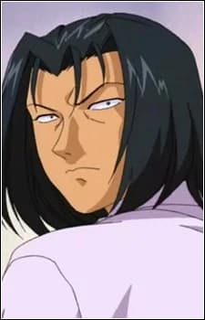 Watanabe, Toru