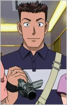 Ishimoto, Junpei
