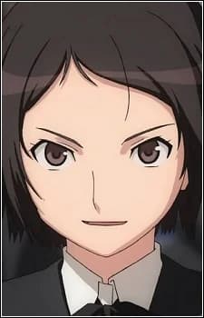 Kurosawa, Noriko