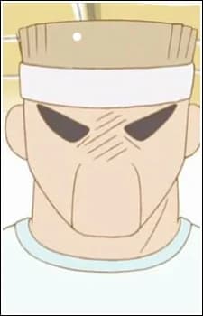 Satou, Shigeru