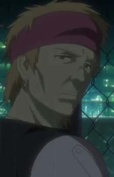 Katsuhiko, Izumi
