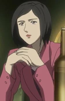 Kawashima, Kaori