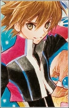 Meteoryte, Shing