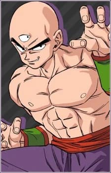 Tenshinhan