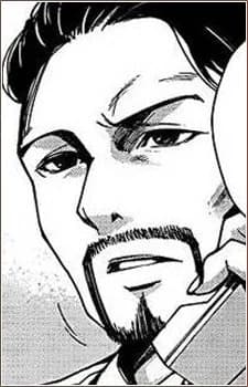 Sakakibara, Yousuke