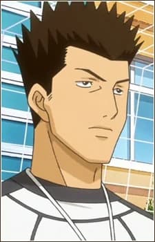 Kunimatsu, Hiromi