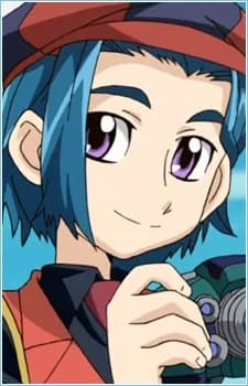 Hayami, Shuuta