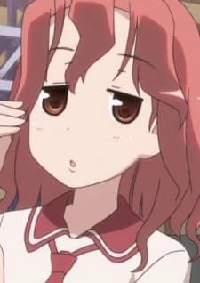 Mizumura, Shiori