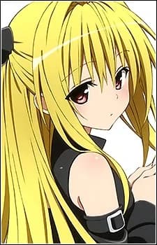 Konjiki no Yami