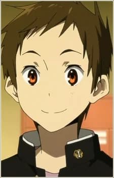 Fukube, Satoshi