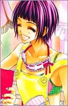 Ichikura, Miho