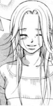 Kakinouchi, Ryoko