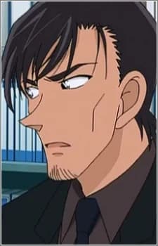 Kurokawa, Youji