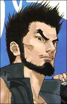 Kaze, Daizaemon