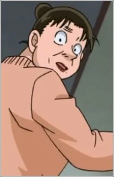 Abukawa, Funae