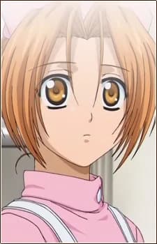 Naruse, Chika