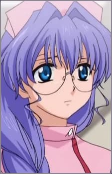 Shinohara, Kaname