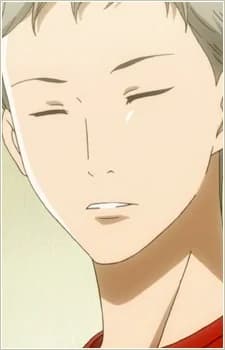 Sudou, Akito