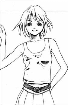 Tsukisaki, Tsukasa