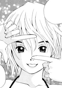 Sakiya, Manami