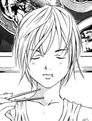 Watase, Sayuri
