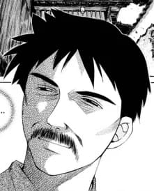 Tadano, Ken